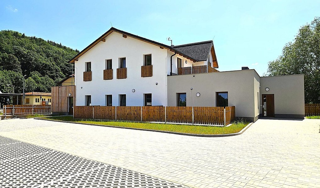 Prodej bytu 3+kk 65 m², Svoboda nad Úpou – náhled fotky 5