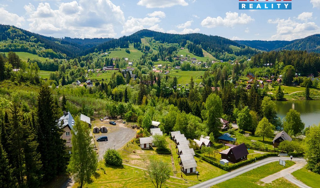 Prodej chaty/chalupy 106 m² s pozemkem 504 m², Horní Bečva – náhled fotky 17