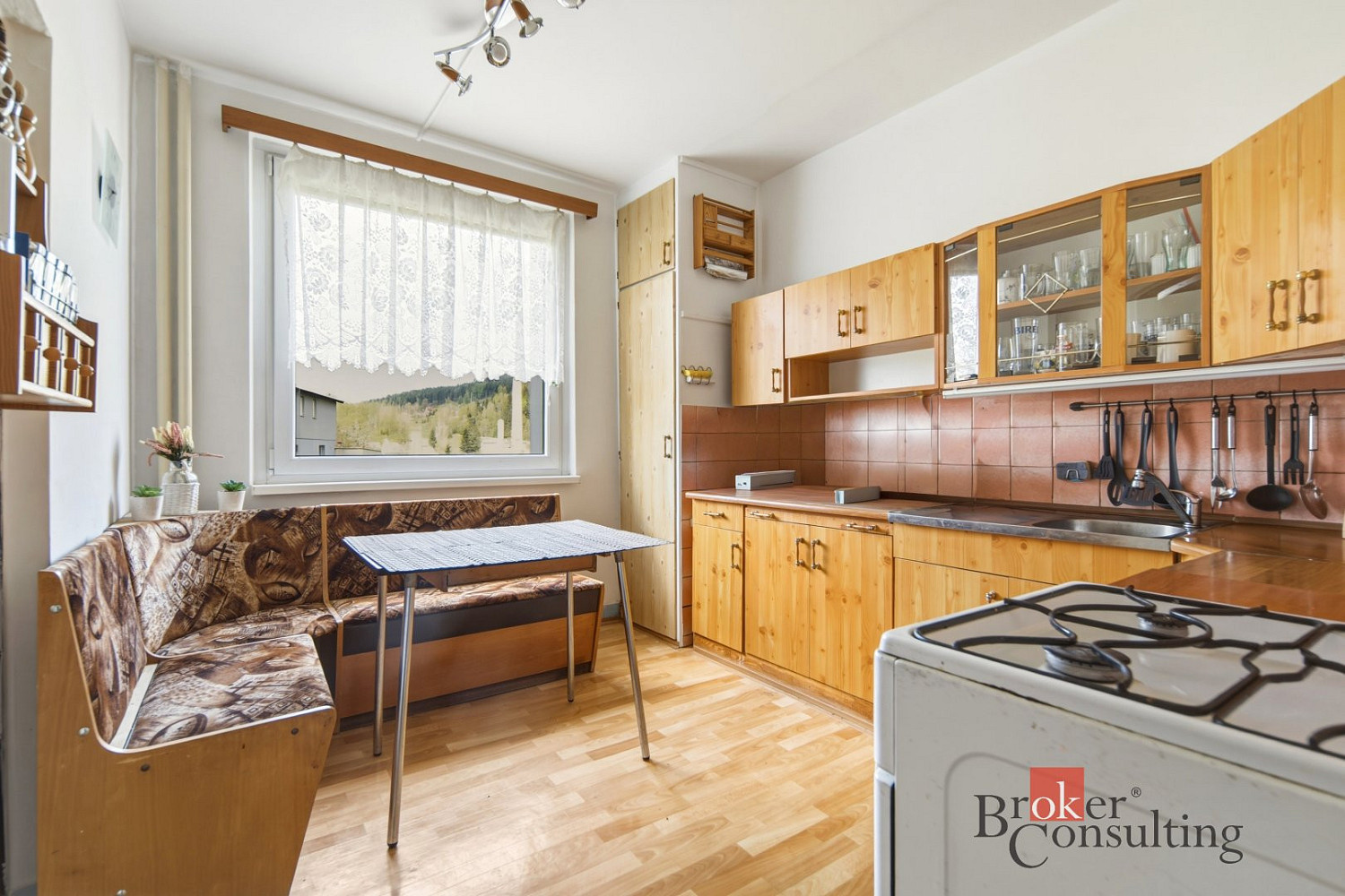 Prodej bytu 3+1 69 m² — photo 4