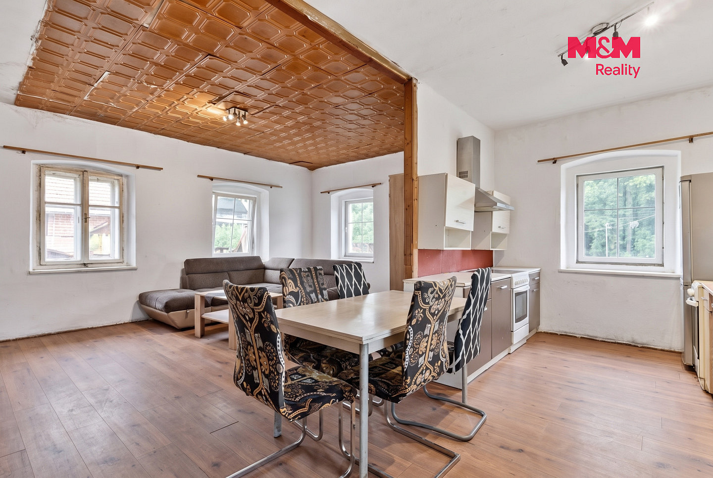 Prodej domu 185 m² s pozemkem 619 m² — photo 3