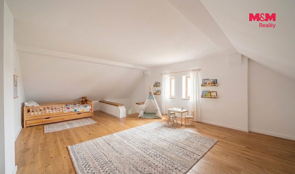 Prodej domu 58 m² s pozemkem 370 m², Brandýs nad Labem-Stará Boleslav – náhled fotky 11
