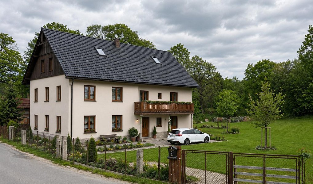 Prodej domu 310 m² s pozemkem 1 346 m², Sezemice – náhled fotky 2