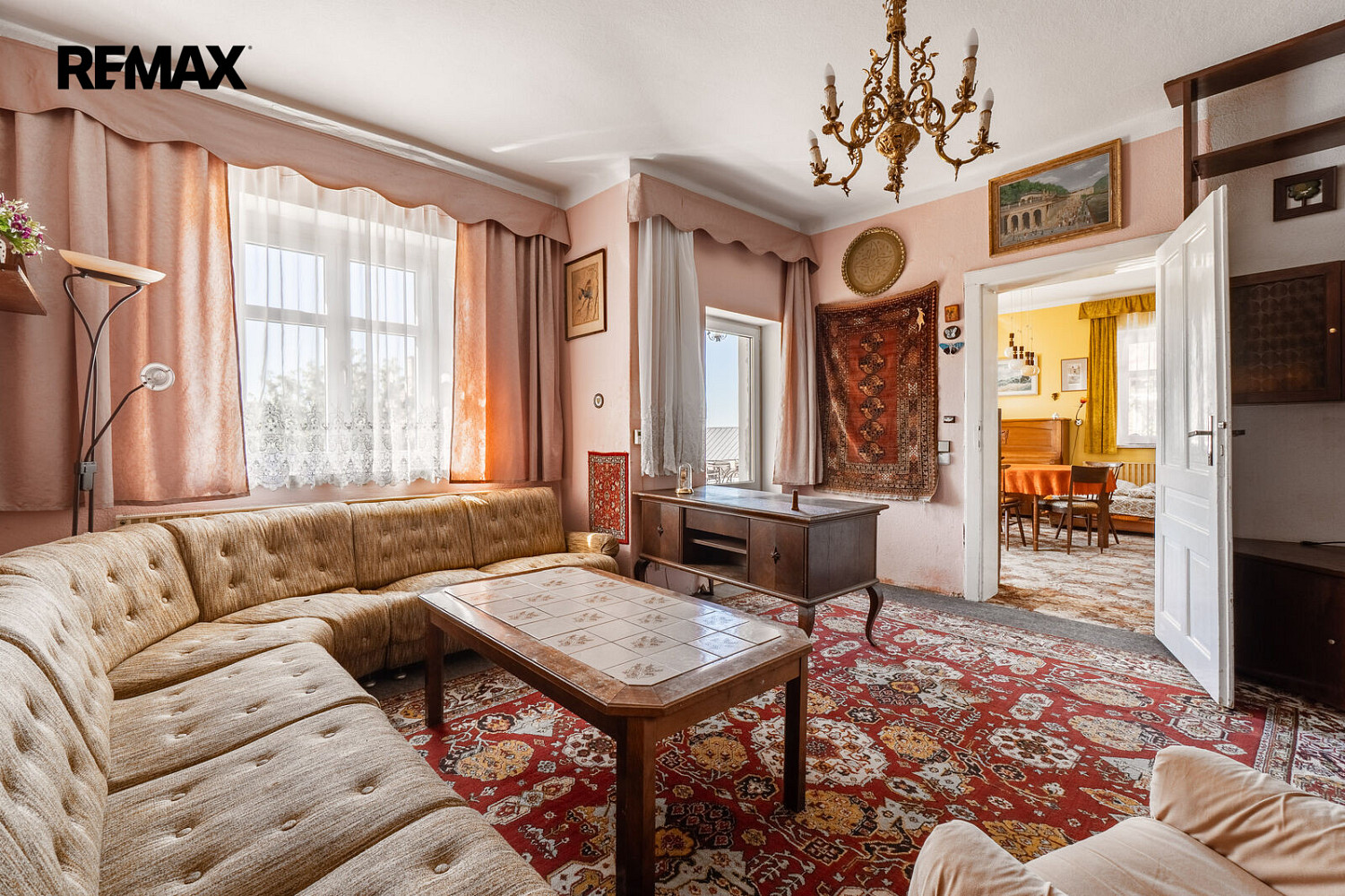 Prodej domu 320 m² s pozemkem 1 286 m² – fotografie 4