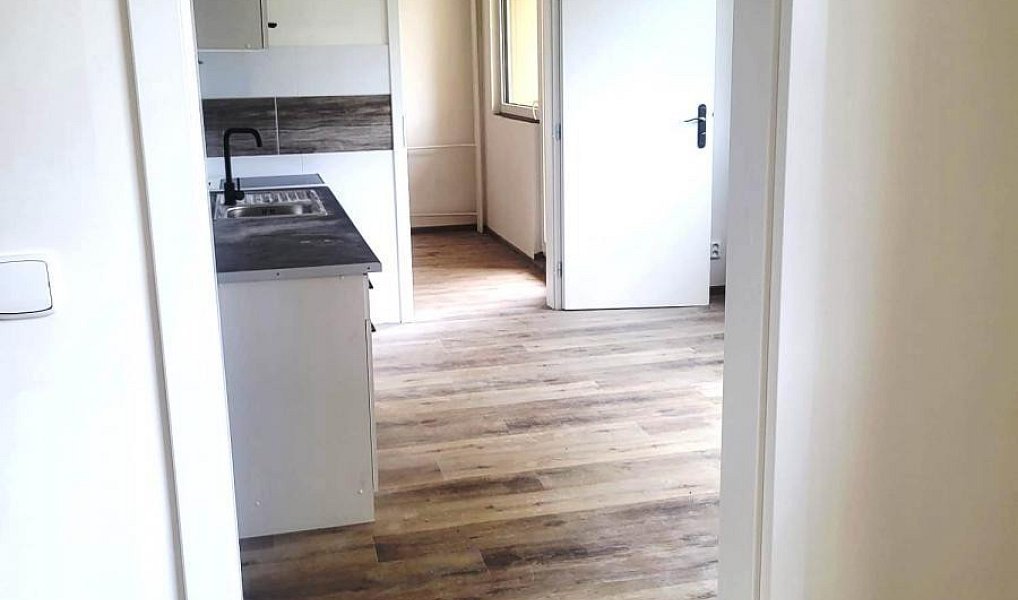 Pronájem bytu 2+1 48 m², Děčín – náhled fotky 6