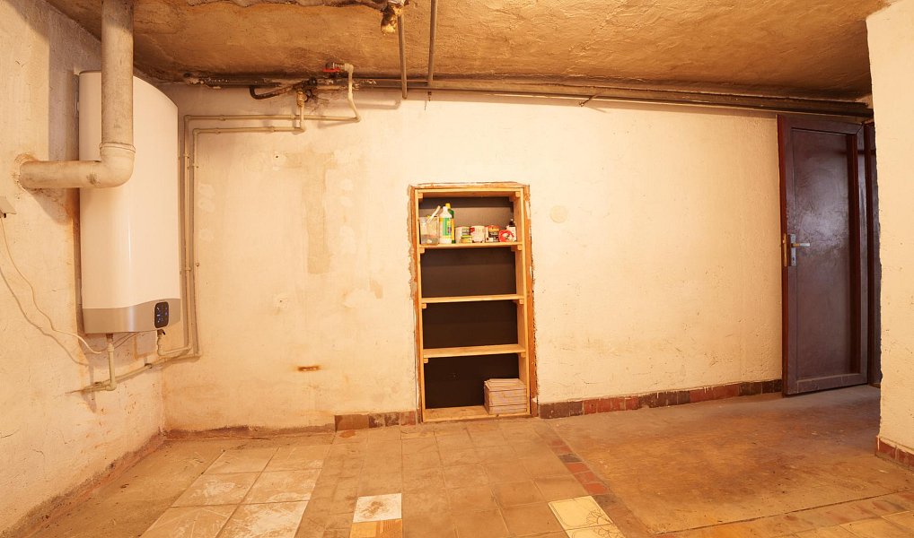 Prodej domu 186 m² s pozemkem 177 m², Pracejovice – náhled fotky 20