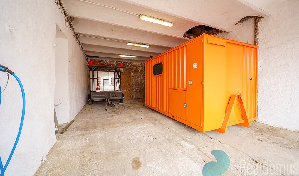 Prodej obchodních prostor 1 507 m², Libníč – náhled fotky 18