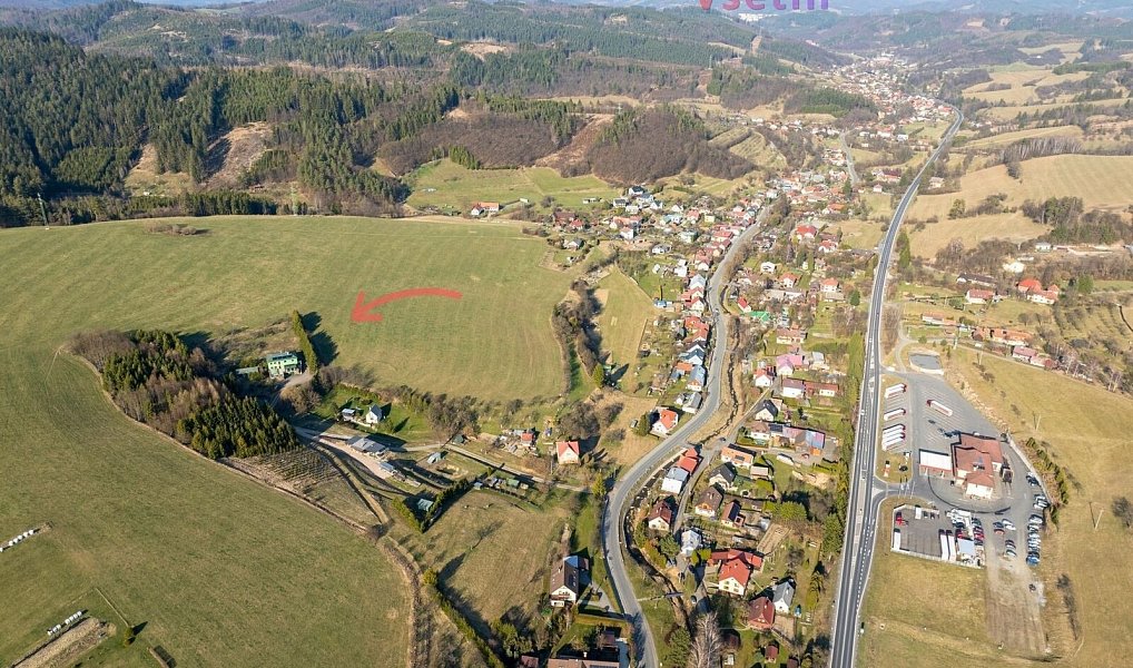 Prodej domu 525 m² s pozemkem 35 000 m², Liptál – náhled fotky 22