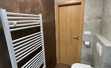 Pronájem bytu 2+1 50 m², Pod Hůrkou, Klatovy - Klatovy III