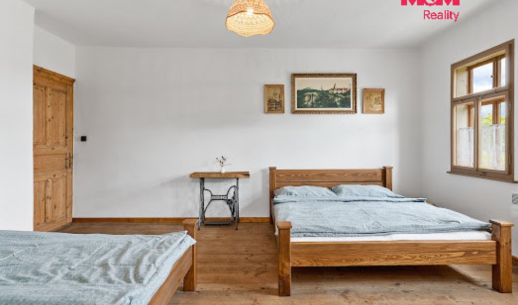Prodej domu 260 m² s pozemkem 1 417 m², Mladějov – náhled fotky 19