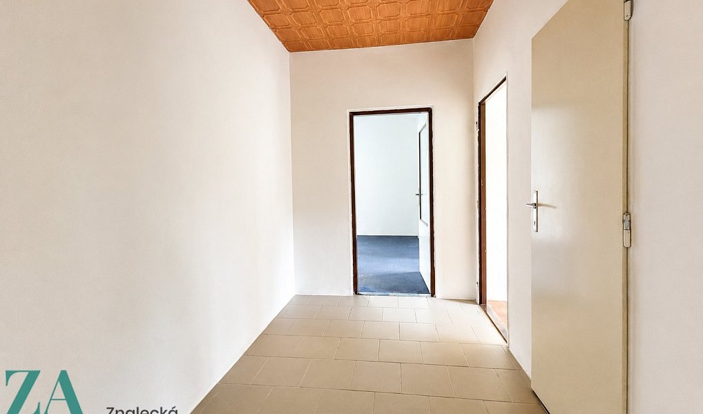 Prodej bytu 2+1 55 m², Lázně Kynžvart – náhled fotky 8