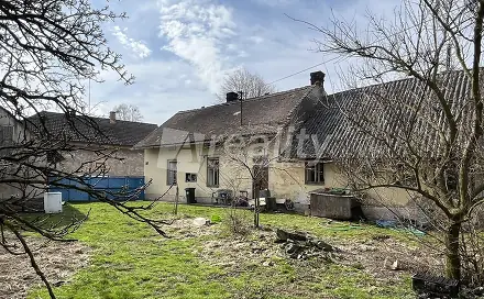 Prodej domu 149 m² s pozemkem 1 346 m², Vlkaneč - Přibyslavice, okres Kutná Hora