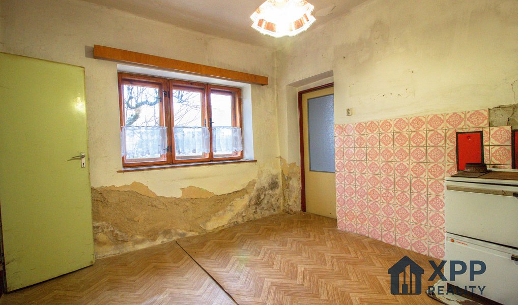 Prodej chaty/chalupy 118 m² s pozemkem 461 m², Prachatice – náhled fotky 10
