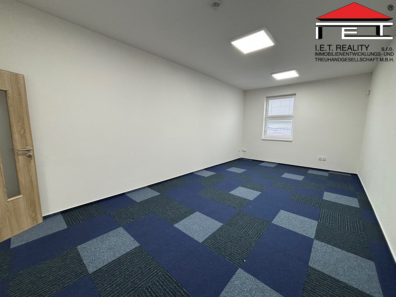 Pronájem kanceláře 12 - 402 m² - Sedliště - Frýdek-Místek – pohled 5