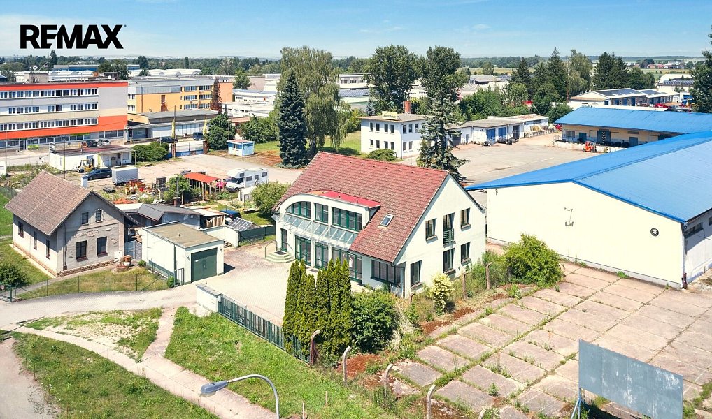 Prodej kanceláře 288 m², Hradec Králové – náhled fotky 16