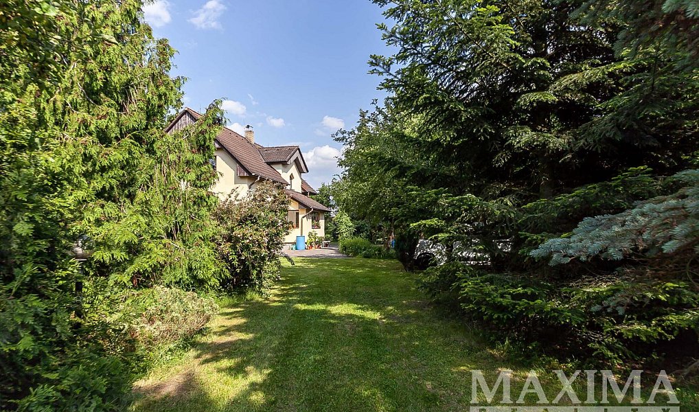 Prodej domu 140 m² s pozemkem 3 096 m², Kostelec nad Černými lesy – náhled fotky 27