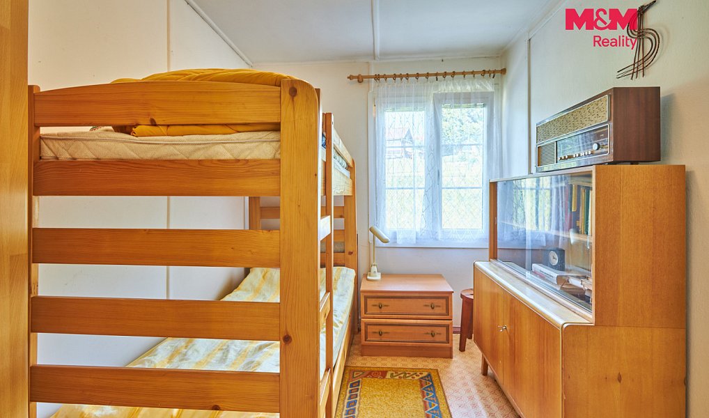 Prodej domu 91 m² s pozemkem 1 511 m², Kašperské Hory – náhled fotky 10