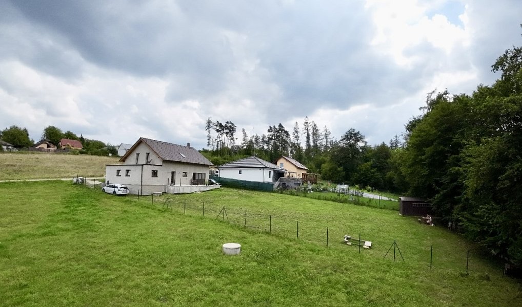Prodej domu 243 m² s pozemkem 1 219 m², Stříbrná Skalice – náhled fotky 21