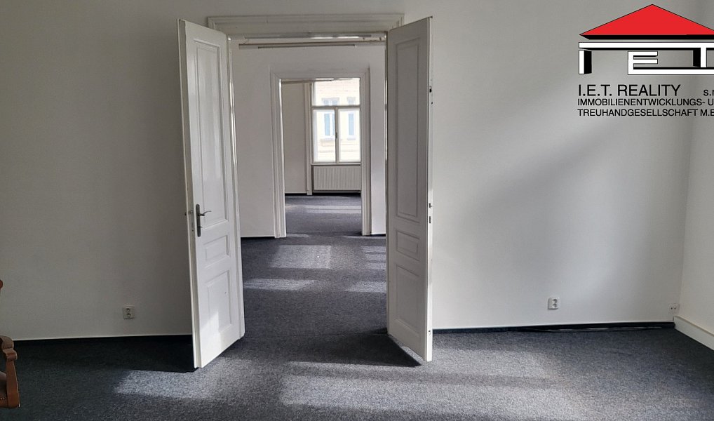 Pronájem kanceláře 185 m², Ostrava – náhled fotky 7