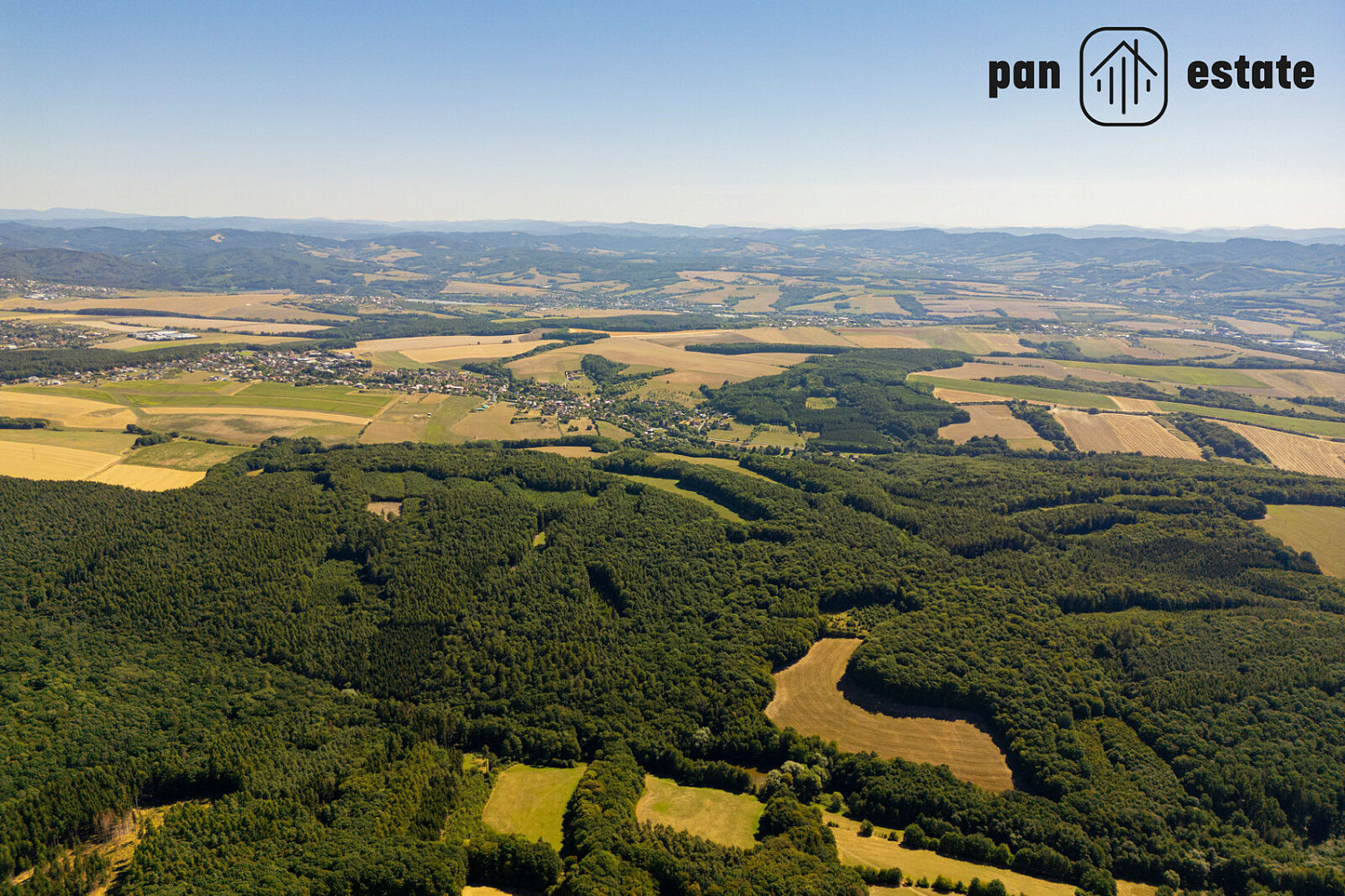 Prodej pole 38 057 m² – fotografie 3