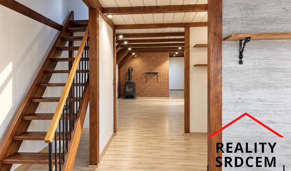 Pronájem bytu 3+1 95 m², Hlučín – náhled fotky 3