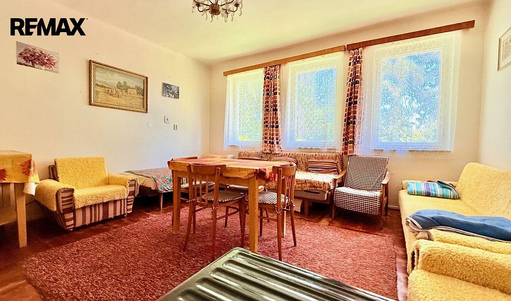Prodej chaty/chalupy 59 m² s pozemkem 295 m², Kněžice – náhled fotky 10