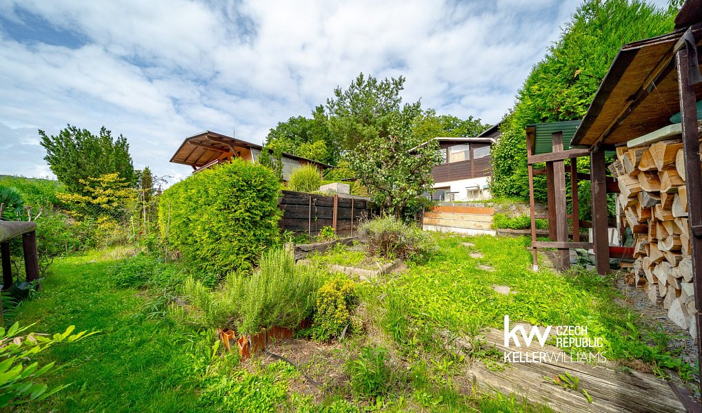 Prodej domu 85 m² s pozemkem 498 m², Ústí nad Labem – náhled fotky 31