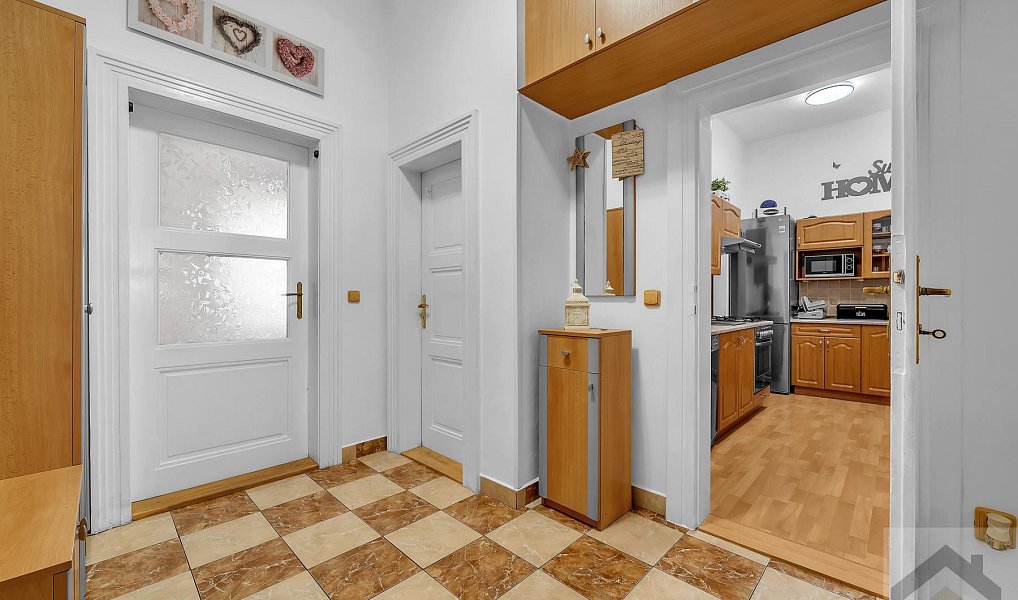 Prodej bytu 3+1 94 m², Hradec Králové – náhled fotky 2