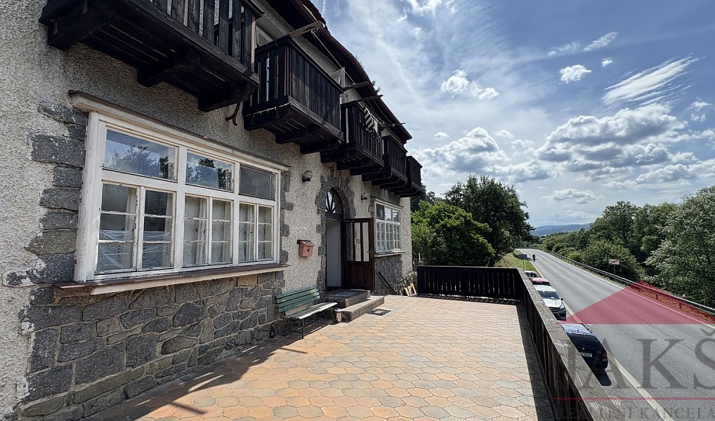 Prodej domu 365 m² s pozemkem 1 211 m², Petrovice u Sušice – náhled fotky 5