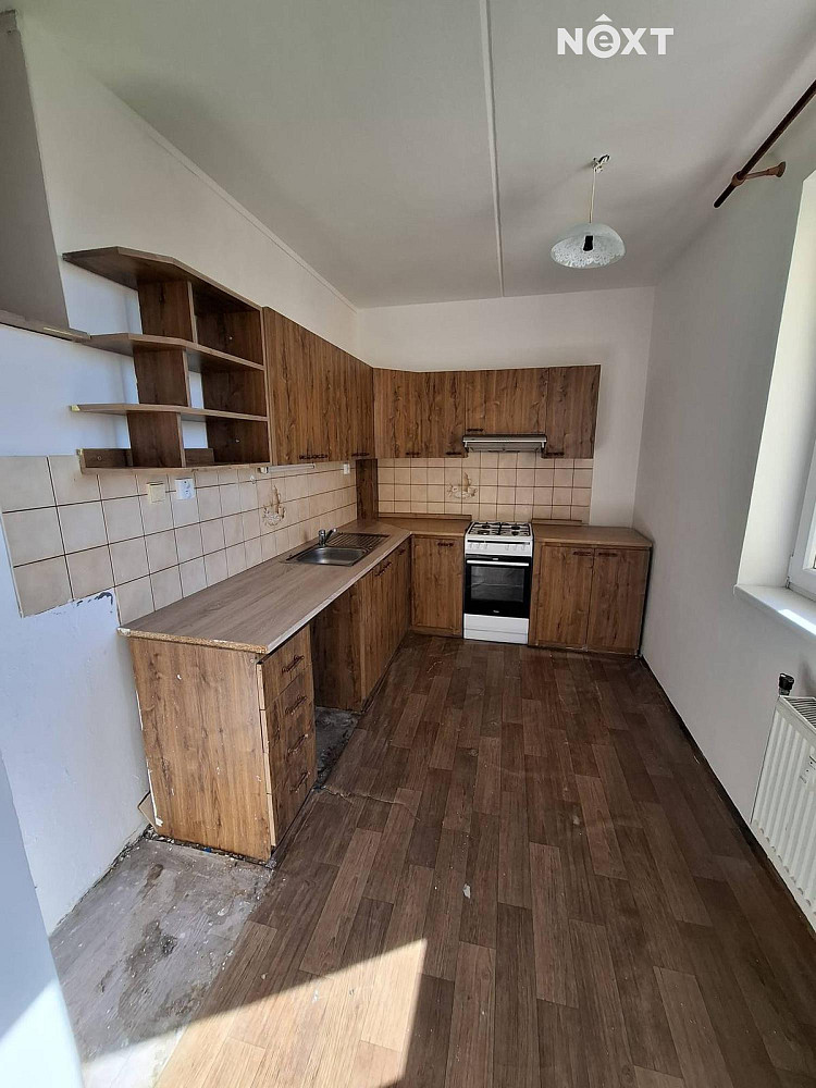 Pronájem byt 3+1, 67m², Tábor