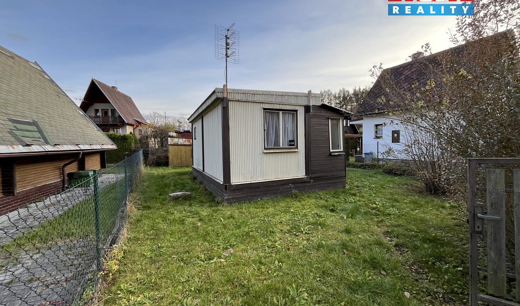 Prodej chaty/chalupy 201 m² s pozemkem 201 m², Roudná – náhled fotky 4