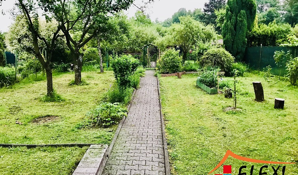 Prodej chaty/chalupy 14 m² s pozemkem 320 m², Český Těšín – náhled fotky 5