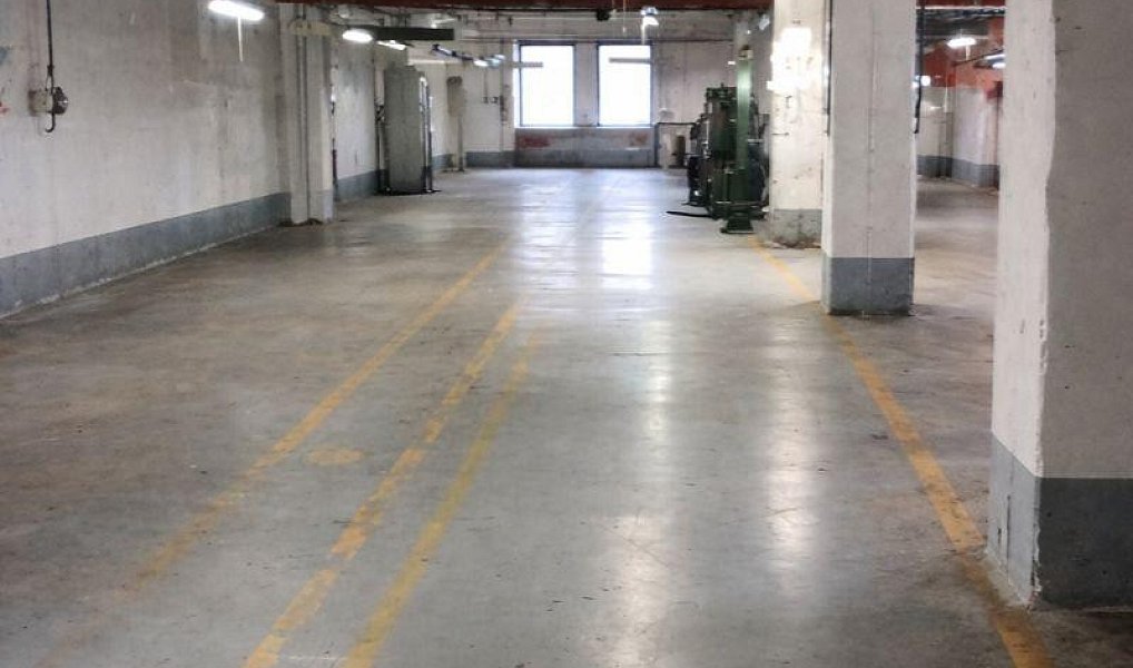 Pronájem skladovacích prostor 390 m², Přerov – náhled fotky 4