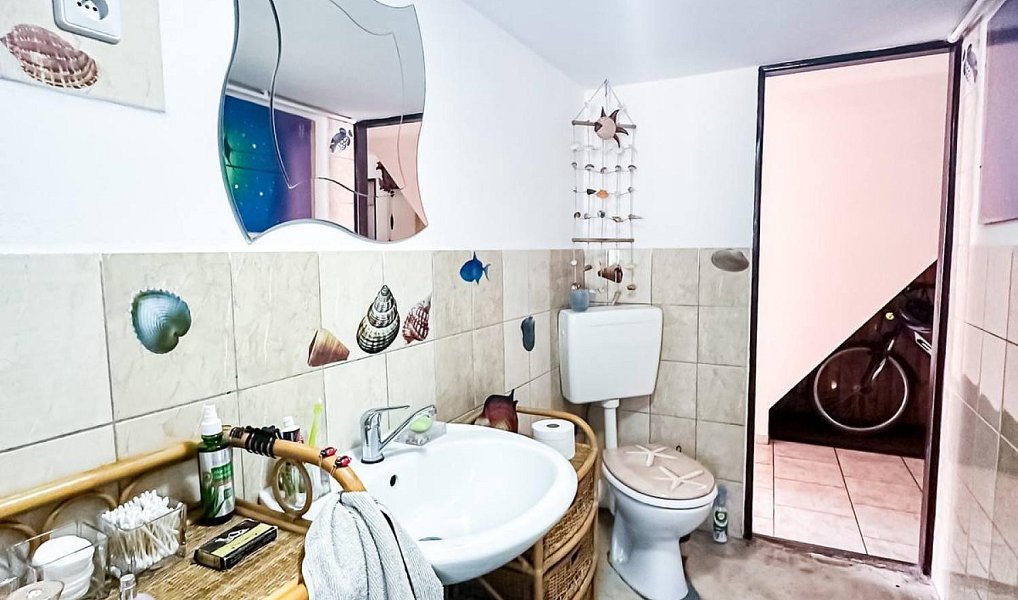 Prodej domu 160 m² s pozemkem 350 m², Háje nad Jizerou – náhled fotky 18