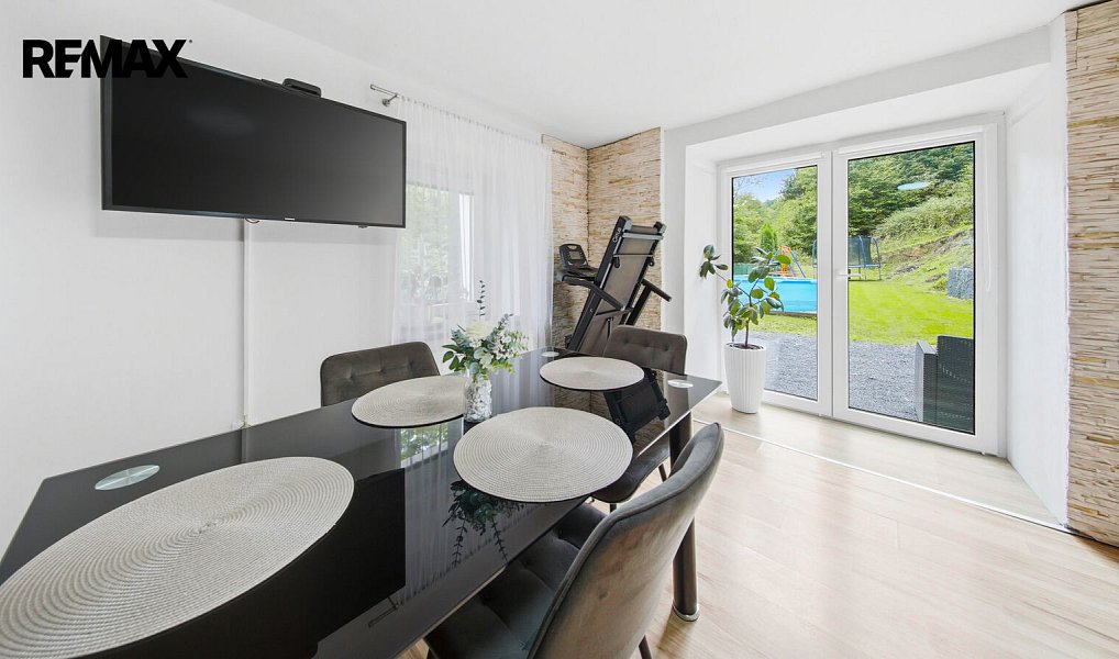 Prodej domu 115 m² s pozemkem 1 331 m², Žandov – náhled fotky 4