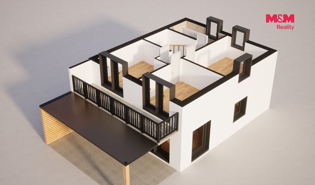 Prodej domu 118 m² s pozemkem 330 m², Nespeky – náhled fotky 29