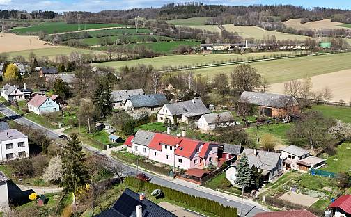 Prodej domu 238 m², Libina, okres Šumperk