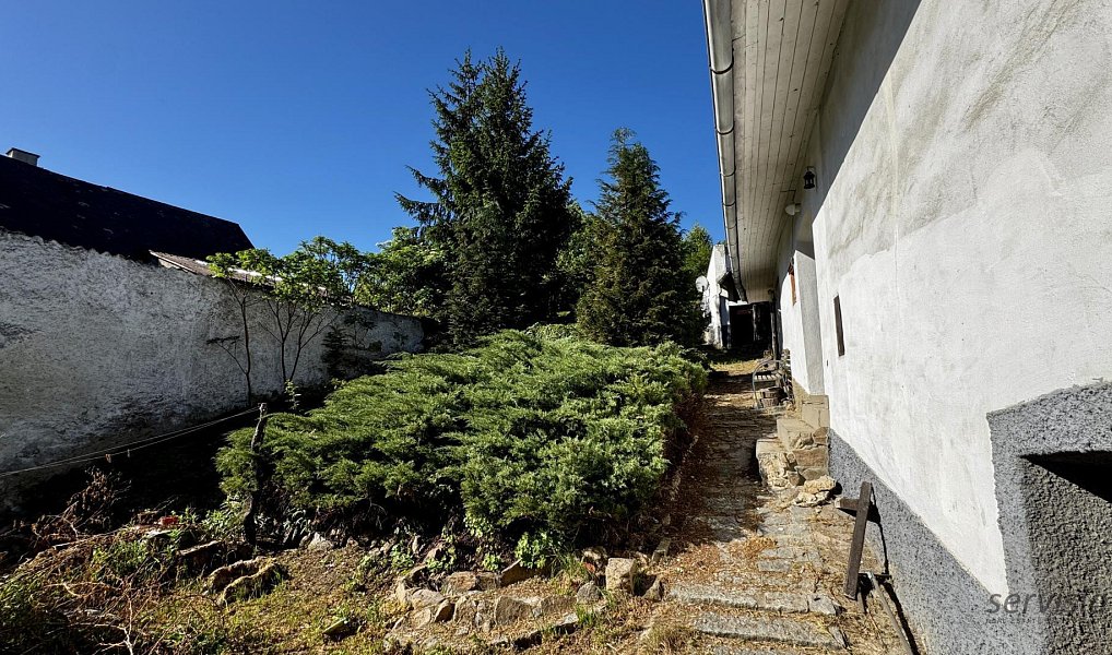 Prodej domu 102 m² s pozemkem 915 m², Březnice – náhled fotky 15