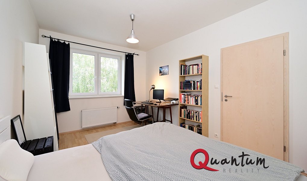 Pronájem bytu 2+kk 57 m², Praha – náhled fotky 7