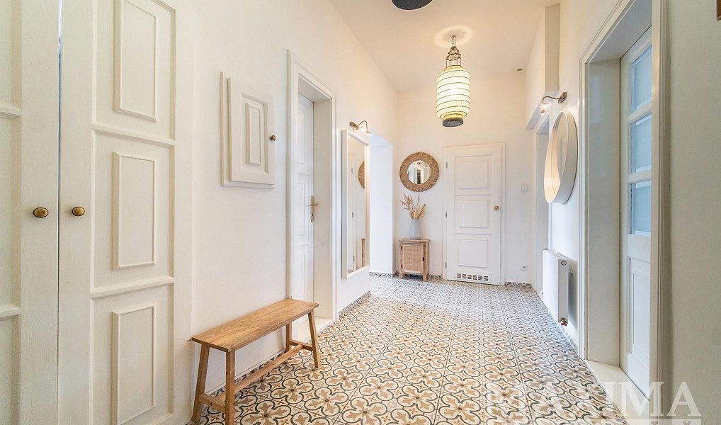 Prodej bytu 3+1 136 m², Praha – náhled fotky 6