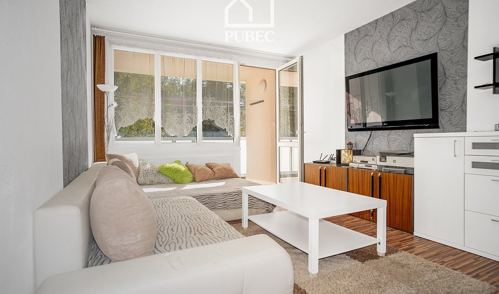 Prodej bytu 3+1, 61 m², Plzeň-sever, Plasy