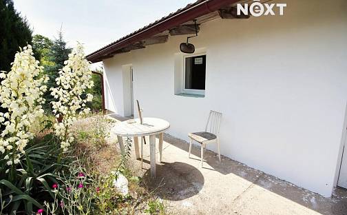 Pronájem kanceláře 65 m², Pardubická, Chrudim - Chrudim IV