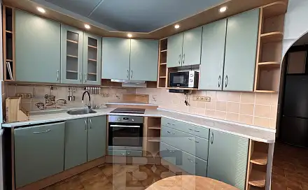 Pronájem bytu 3+1 72 m²
