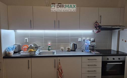 Pronájem bytu 2+kk 47 m², Čechova, Plzeň - Jižní Předměstí
