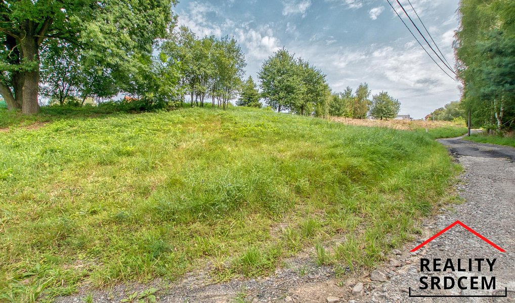 Prodej stavebního pozemku 1 066 m², Karviná – náhled fotky 4