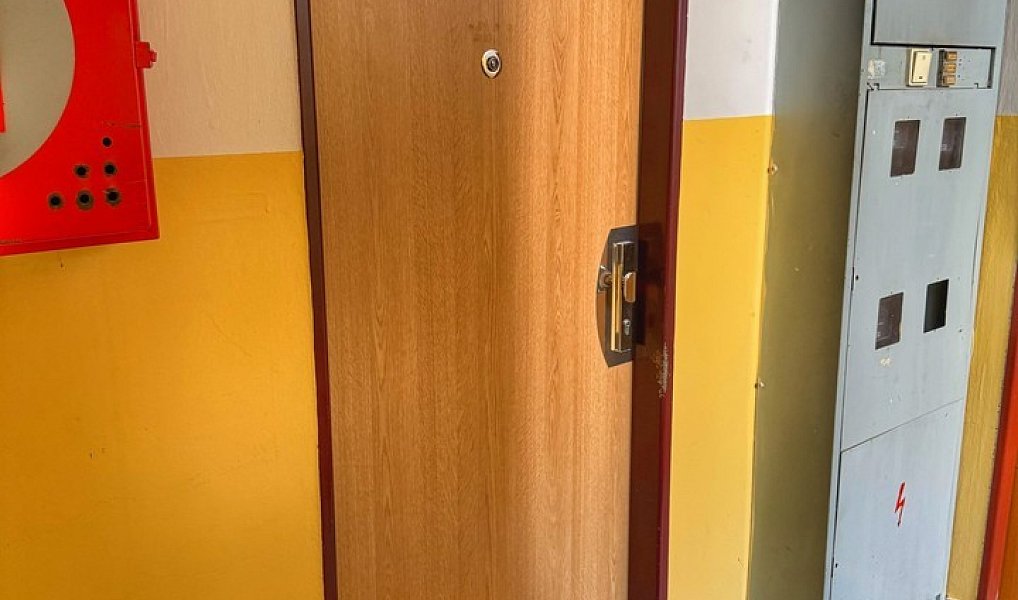 Prodej bytu 1+1 41 m², Chrást – náhled fotky 17