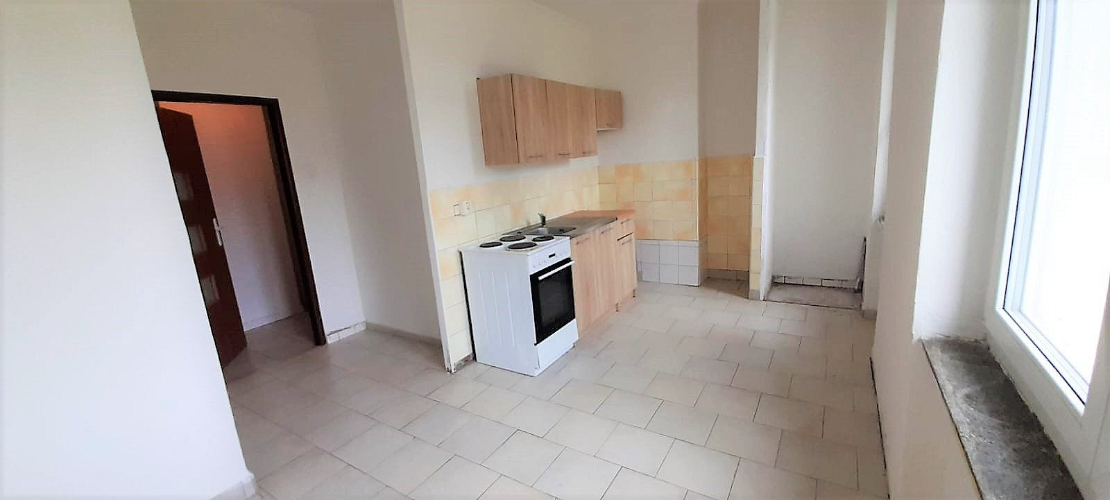 Pronájem bytu 3+1 72 m²
