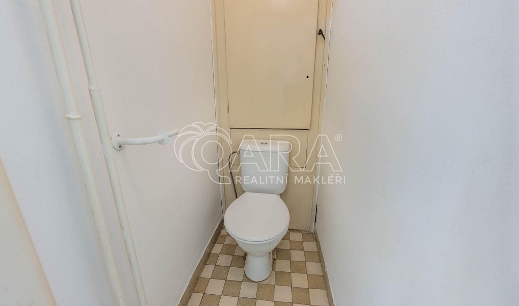 Pronájem bytu 2+1 66 m², Praha – náhled fotky 13