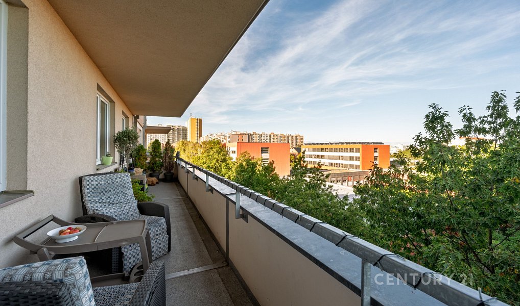 Prodej bytu 3+kk 90 m², Praha – náhled fotky 17