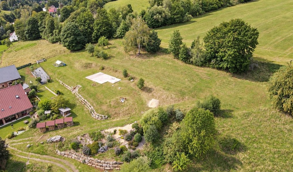 Prodej stavebního pozemku 4 934 m², Staré Buky – náhled fotky 7