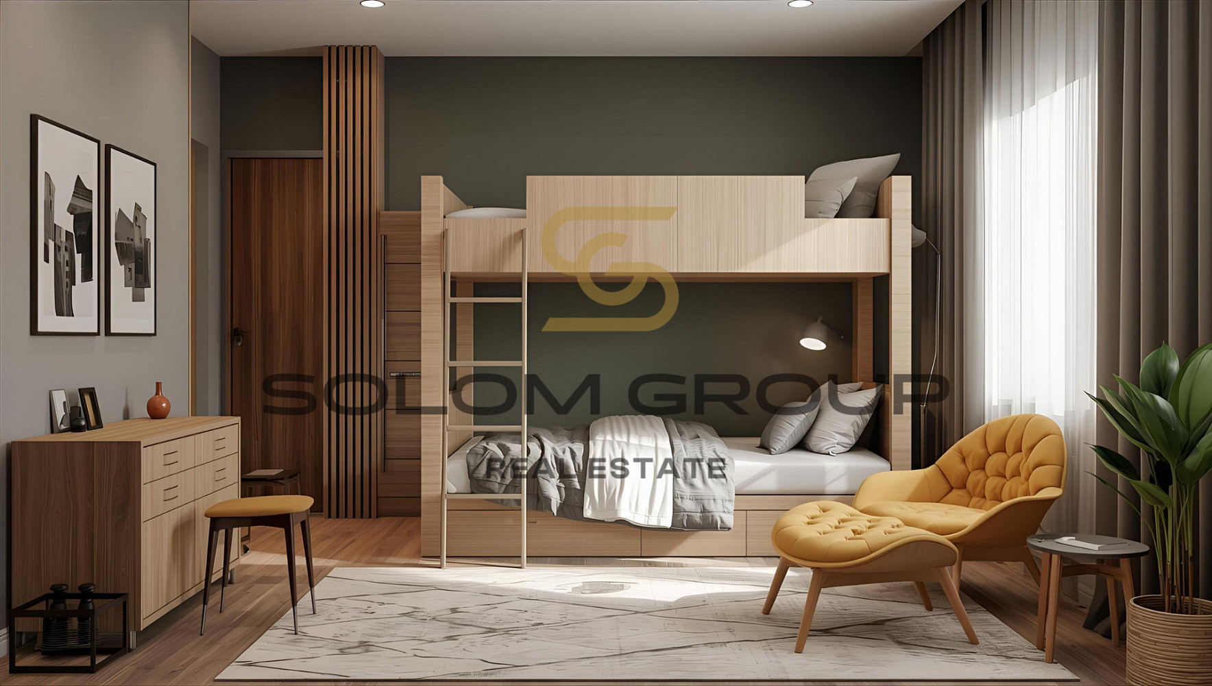 Prodej bytu 4+kk 95 m² — photo 4